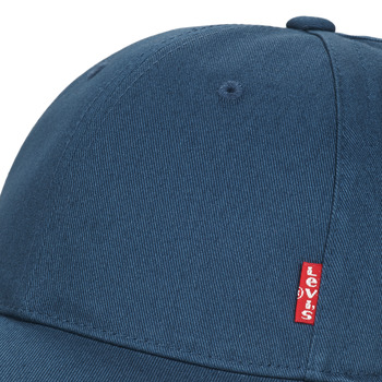 Levi's CLASSIC TWILL RED CAP Blauw