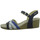 Schoenen Dames Sandalen / Open schoenen Mephisto  Multicolour