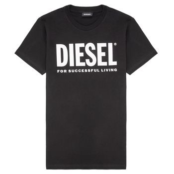Diesel TJUSTLOGO