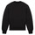 Textiel Jongens Sweaters / Sweatshirts Diesel SCREWDIVISION LOGO Zwart