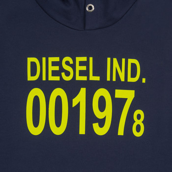 Diesel SGIRKHOOD Blauw