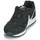 Schoenen Heren Lage sneakers Nike VENTURE RUNNER Zwart / Wit