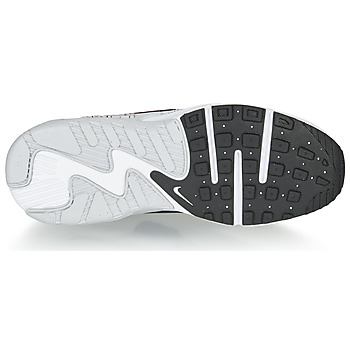 Nike AIR MAX EXCEE Wit / Zwart