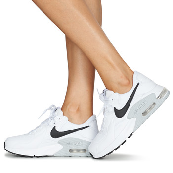 Nike AIR MAX EXCEE Wit / Zwart