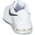 Schoenen Dames Lage sneakers Nike AIR MAX EXCEE Wit / Zwart