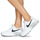 Schoenen Dames Lage sneakers Nike AIR MAX EXCEE Wit / Zwart