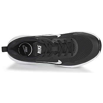Nike WEARALLDAY Zwart / Wit