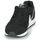 Schoenen Dames Lage sneakers Nike VENTURE RUNNER Zwart / Wit