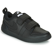 Schoenen Kinderen Lage sneakers Nike PICO 5 PS Zwart