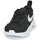 Schoenen Kinderen Lage sneakers Nike AIR MAX FUSION TD Zwart / Wit