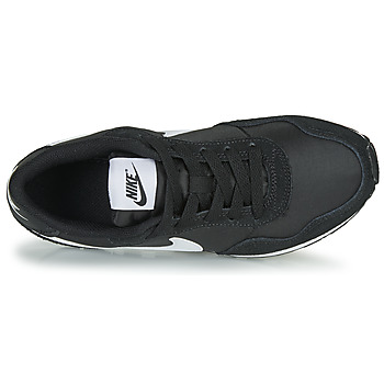 Nike MD VALIANT GS Zwart / Wit