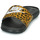 Schoenen Dames slippers Nike Nike Victori Print (Name Not Legal) Bruin / Zwart