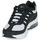 Schoenen Dames Lage sneakers Nike AIR MAX VG-R Zwart / Wit