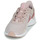 Schoenen Dames Lage sneakers Nike LEGEND ESSENTIAL 2 Beige / Roze
