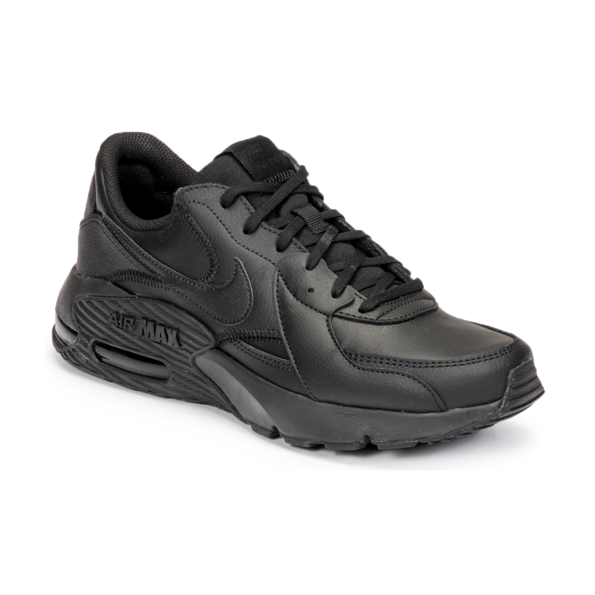 Lage Sneakers Nike  AIR MAX EXCEE LEATHER