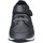 Schoenen Meisjes Sneakers Fiorucci BM426 Zilver