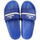 Schoenen Teenslippers Brasileras Astro Basic Blauw