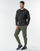 Textiel Heren Sweaters / Sweatshirts Under Armour UA RIVAL FLEECE CREW Zwart