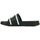 Schoenen Dames Sandalen / Open schoenen Fila Morro Bay Slipper 2.0 Wmn Zwart