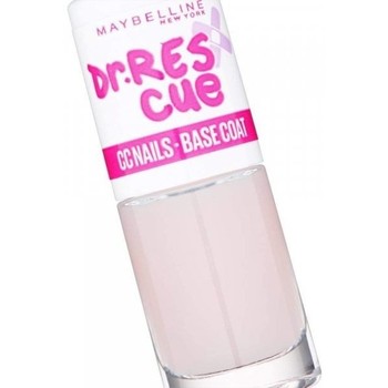 Maybelline New York Base Coat Dr Rescue  Cc Nails Other
