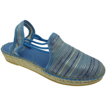 Schoenen Dames Sandalen / Open schoenen Toni Pons TOPNOASNblau Blauw