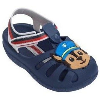 Schoenen Jongens Sandalen / Open schoenen Ipanema L 21994 (21393) Niño Azul Blauw