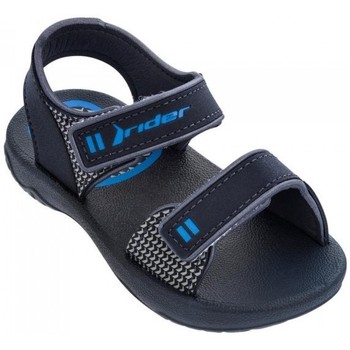 Schoenen Jongens Sandalen / Open schoenen Ipanema R 82815 (20729) Niño Azul Blauw