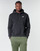Textiel Heren Sweaters / Sweatshirts Nike M NSW CLUB HOODIE PO BB Zwart / Wit