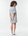 Textiel Dames Korte jurken Nike W NSW DRESS FT M2Z Grijs