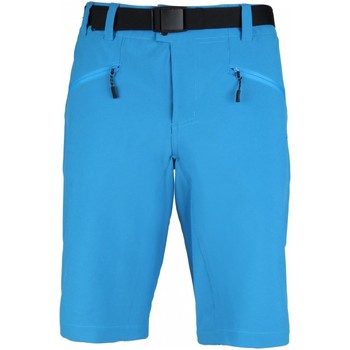 Textiel Dames Korte broeken / Bermuda's High Colorado  Blauw