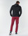 Textiel Heren Sweaters / Sweatshirts Element VERTICAL HOOD Zwart