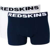 Ondergoed Heren Boxershorts Redskins 141998 Blauw