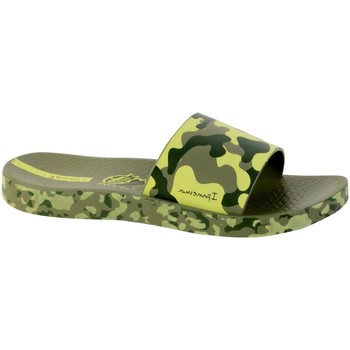Schoenen slippers Ipanema 130309 Groen