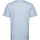 Textiel Heren T-shirts korte mouwen Timberland 230218 Blauw