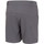 Textiel Dames Korte broeken 4F Women's Functional Shorts Grijs