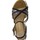 Schoenen Dames Sandalen / Open schoenen Marco Tozzi 28396 Zwart