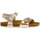 Schoenen Jongens Sandalen / Open schoenen Grunland CIPRI 40 LUCE Roze