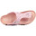 Schoenen Meisjes Sandalen / Open schoenen Kickers Summeriza Roze