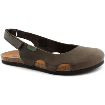 Schoenen Dames Sandalen / Open schoenen Grunland GRU-E20-SB0302-TM Bruin