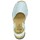 Schoenen Dames Sandalen / Open schoenen Avarca Cayetano Ortuño  Wit