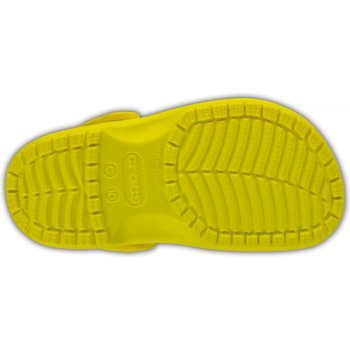 Crocs CR.204536-LEMO Lemon