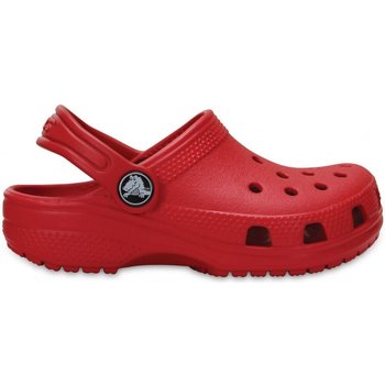 Schoenen Kinderen Leren slippers Crocs CR.204536-PEPP Pepper