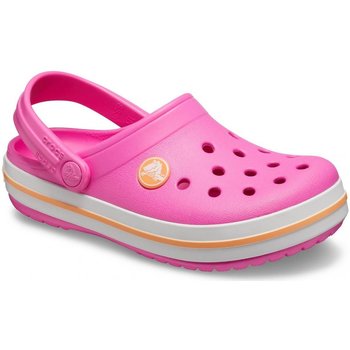 Crocs CR.204537-EPCA Electric pink/cantaloupe