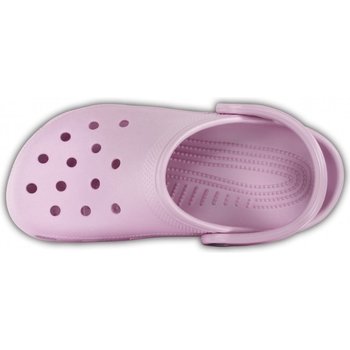 Crocs CR.10001-BAPK Ballerina pink