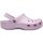 Schoenen Dames Sandalen / Open schoenen Crocs CR.10001-BAPK Ballerina pink