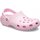 Schoenen Dames Sandalen / Open schoenen Crocs CR.10001-BAPK Ballerina pink