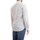 Textiel Heren Overhemden korte mouwen Xacus 61243.002 Wit