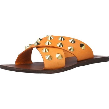 Schoenen Dames Sandalen / Open schoenen Inuovo 478003I Oranje