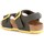 Schoenen Kinderen Sandalen / Open schoenen Birkenstock 1015754 Groen