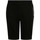 Textiel Kinderen Korte broeken / Bermuda's Le Coq Sportif Ess Short Regular N Zwart